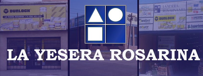 La Yesera Rosarina